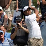 Tiger Wood's Confidence