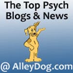 Alley Dog Top Psychology Blog