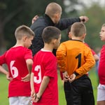Pressuring Young Athletes