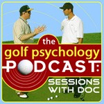 Golf Psychology Podcast