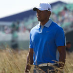 Tiger Woods Motivation