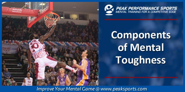Why Talent + Mental Toughness = Success For Athletes | Sports ...