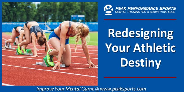 Anthony Robbins, Sports Psychology, and Peak Performance