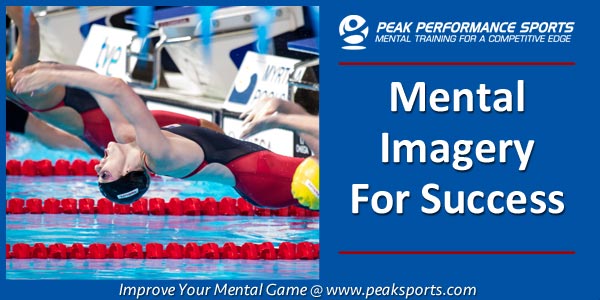 Olympians Who Use Mental Imagery Sports Psychology Articles