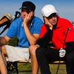 Golf Composure
