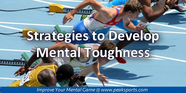 Mental Toughness in Sports