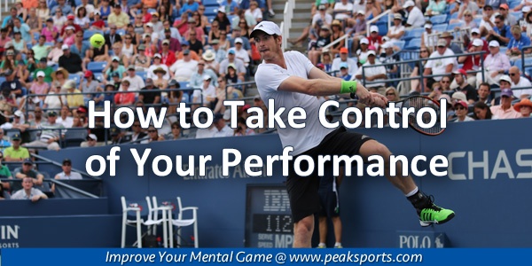 Improve Your Sports Performance
