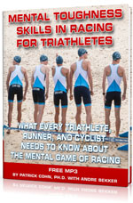 Triathlete Report