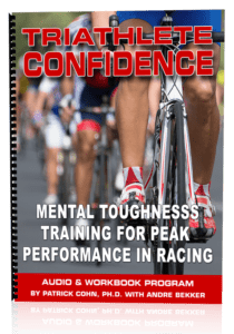 Triathlete Confidence