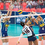 How Expectations Can Hurt Your Performance in Volleyball