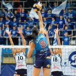 Improve Mental Toughness For Volleyball