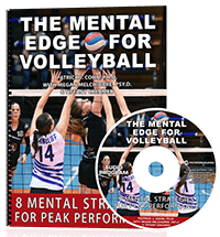 Volleyball Mental Edge